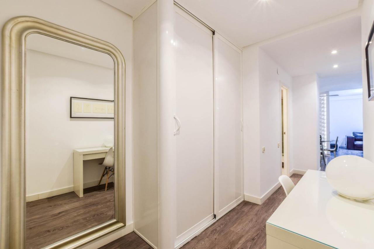 Apartamento En Malasana Apartment Madrid Exterior photo